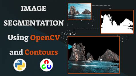 Learn opencv segmentation.  In this chapter, 1.  This tutorial describes a method for filling ho...