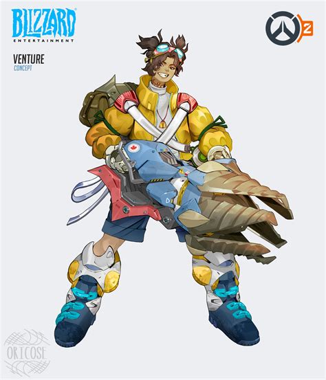 Learn overwatch reddit.  Venture Capitalist &lsquo;Shocked And Sad&rsquo; About How Much Gamers Hate...