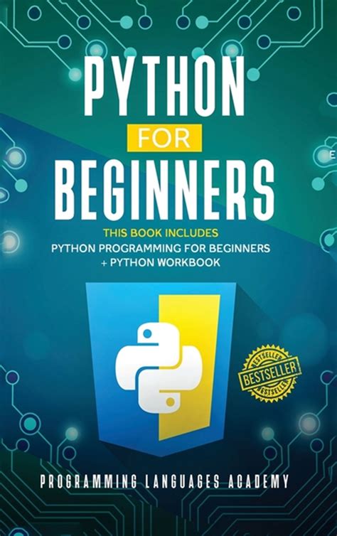 Learn python a beginners guide book to programming python learning the basics and start coding easily python programming python. - Los mejores cuentos para siete anos.
