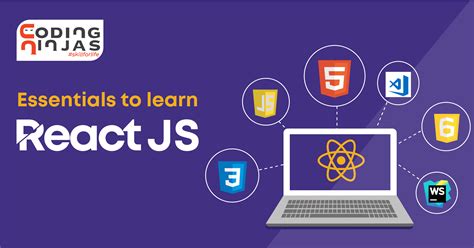 Learn react js. This is a structured and interactive version of the w3schools React Tutorial together with the w3schools certification. The course is self-paced with text based modules, practical interactive examples and exercises to check your understanding as you progress. Complete the modules and the final certification exam to get the w3schools certification. 