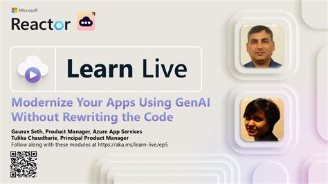 Learn real magic online.  Learn how to make low-code apps that modernize process...
