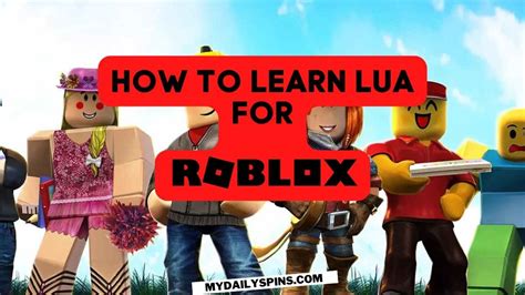 Learn roblox lua online.  Nov 26, 2025 · Learn Lua programming for Roblox games.  3 days ago ·...