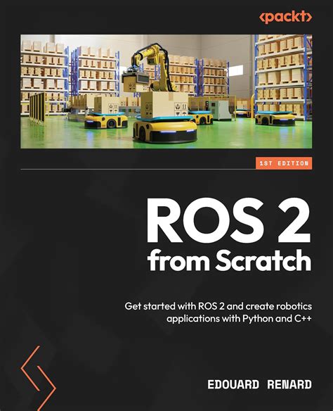 Learn ros 2. .  ...