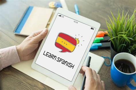 Learn spanish free online. If you want to find the best way to learn Spanish fast, immersion is the way to go.The most important thing that immersion provides is a constant stream of your target language. You will hear it all the time and read it everywhere. Whether it’s living with a host family in Mexico or working at a hostel in Argentina, moving to a Spanish ... 