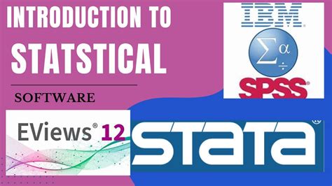 Learn stata youtube.  The all-in-one statistical software package for data science. ly/stata...