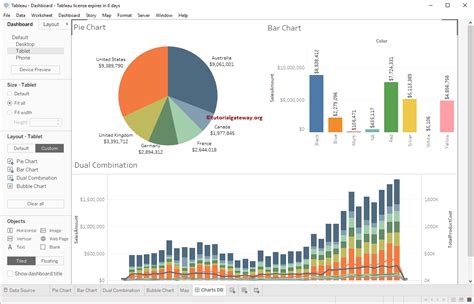 Learn tableau. Get started with Data Literacy for All. Learn data skill fundamentals with this free online training program. This self-paced course will teach you how to explore, understand, and communicate with data. Training covers key topics, including statistics, understanding data types, and storytelling with data. You will need to be … 