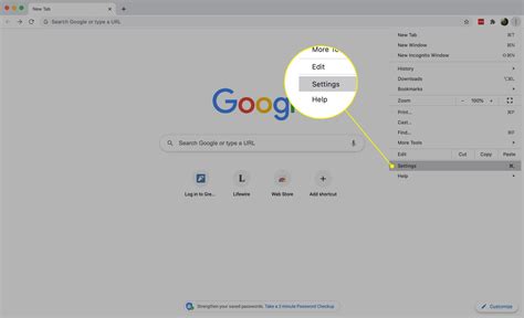 Learn the Right Way to Change the Homepage in Google Chrome