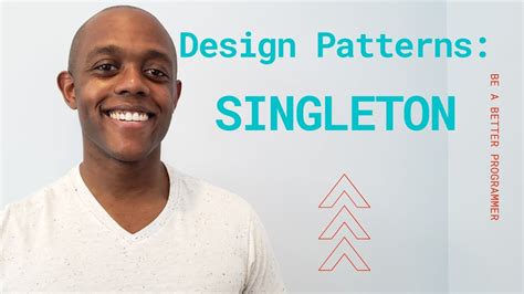 Learn the SINGLETON Design Pattern in 5 MINUTES! How to Create a