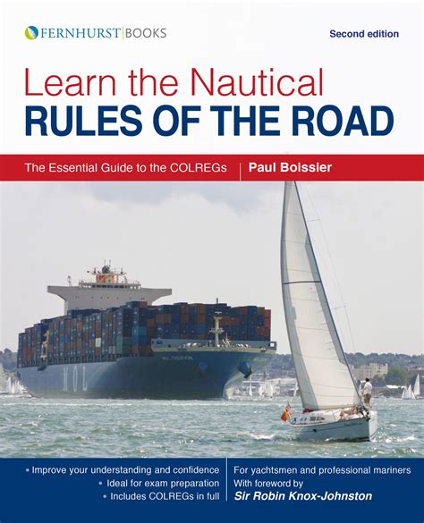 Learn the nautical rules of the road an expert guide. - Solution manual fundamentals of heat and mass transfer 6th edition.