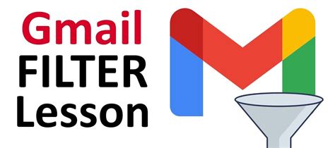 Learn to Filter Similar Messages in Gmail