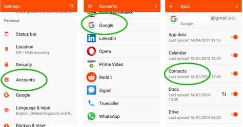 Learn to Import and Sync WhatsApp Contacts Between Devices
