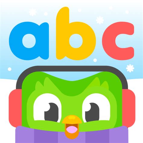 Learn to Read - Duolingo ABC by Duolingo - AppAdvice