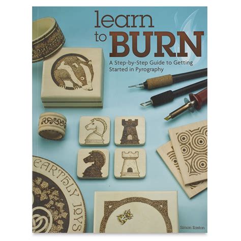 Learn to burn a step by step guide to getting started in pyrography. - Acadia die komplette anleitung acadia die komplette anleitung.