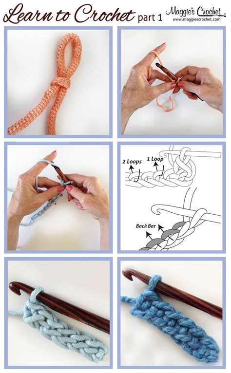 Learn to crochet. Things To Know About Learn to crochet. 