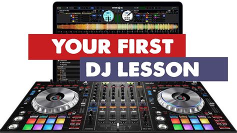 Learn to dj. In this video, we will take you through the thinking and actions during this mix. Using the all-new DDJ-FLX4 beginner controller, we will use some basic tran... 