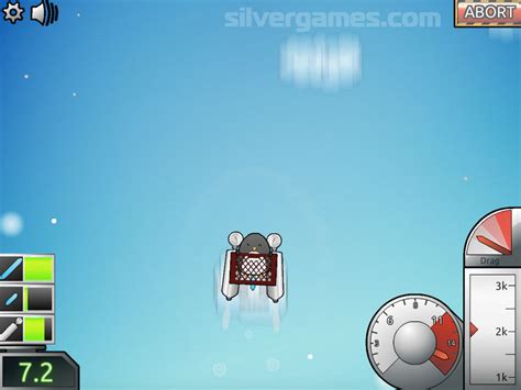 Overordnet set er Learn to Fly et sjovt og underholdende onlinespil på Silvergames.com, der tilbyder en unik og kreativ spiloplevelse for spillere, der leder efter noget andet. Kontrol: Venstre/Højre pile = flyt. Læs mere .. 🐧 Lær at flyve er et populært onlinespil udviklet af Light Bringer Games. Spillet er tilgængeligt til at spille ... . 