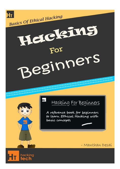 Learn to hack. The beginner path aims to give a broad introduction to the different areas in Computer Security. This path will be looking at the following areas: Basic Linux - Get familiar with the linux command line. Web Application Security - Learn web application security concepts through the OWASP Top 10. Network Security - Using essential tools like NMAP ... 