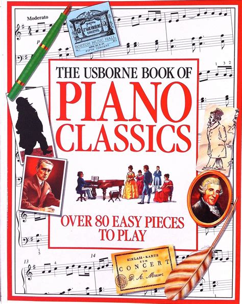 Learn to play opera tunes usborne learn to play by caroline hooper 31 dec 1995 paperback. - Mr burns a post electric play.