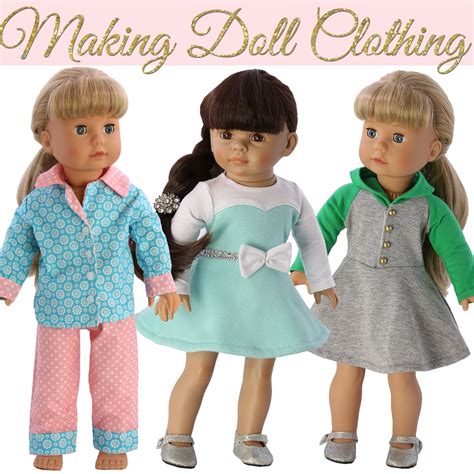 Learn to sew for your doll a beginner s guide to sewing for an 18 doll. - Risposte a domande su test industriali idraulici manuali.