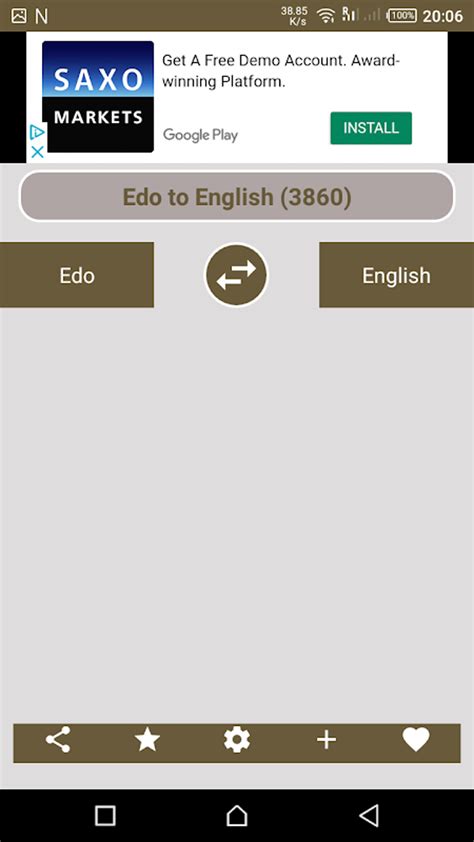 Learn to speak Edo Language APK Download for Android 