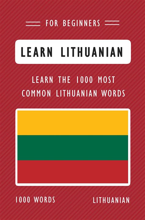 Learn to speak Lithuanian Brainscape