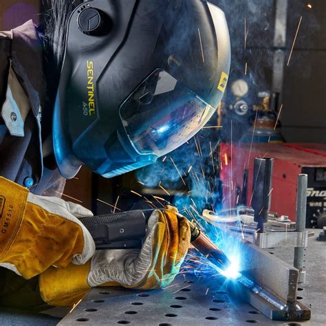 Learn to weld. The easiest way to learn welding would be by enrolling in a technical trade school specialized in welding. These schools provide comprehensive training programs that cover both theoretical knowledge and hands-on practice. With experienced instructors and access to proper welding equipment, students can … 