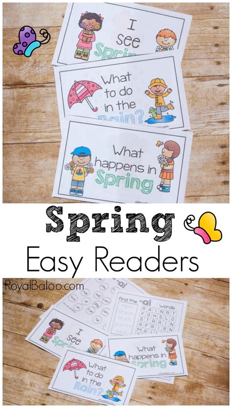 Learn with spring reader. 2 Original and Engaging Spring Reader's Theater Plays •2 roles per play with a highlighted script for each of the characters •Perfect for your independent Literacy Centers, Language Arts activities, fluency practice, as Read to Someone during Daily 5 and much more! ... Learn about Daylight Saving Time and help your students develop fluency ... 