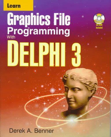 Download Learn Graphics File Programming With Delphi 3 By Derek A Benner