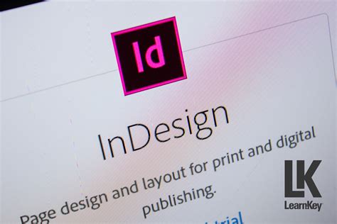 Read Online Learn Print And Digital Media Publication Using Adobe Indesign Cc By Rob Schwartz