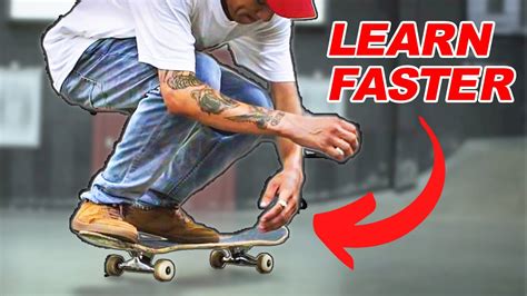 Full Download Learn To Skateboard 18 Simple Steps By Dan Miggs
