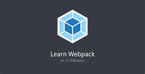 Read Online Learn Webpack Build Fast And Secure Javascript Applications With Webpack By Tom Owens