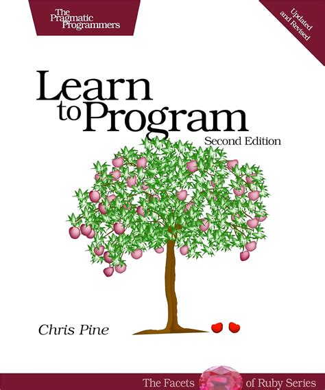 Read Learn To Program The Facets Of Ruby Series By Chris Pine