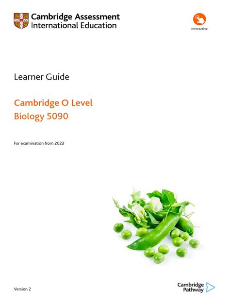 Learner guide for o level biology 5090. - Cub cadet qa42a snow thrower manual.