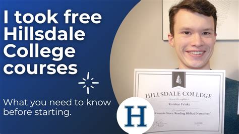 Learnfromhillsdale.org reviews. 1.4K. Share. 94K views 3 years ago. Start learning today at http://hillsdale.edu/online These free, not-for-credit courses are taught by Hillsdale … 