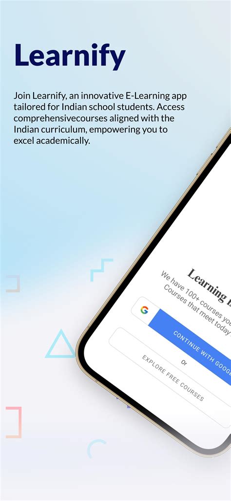 Learnify APK Download for Android 