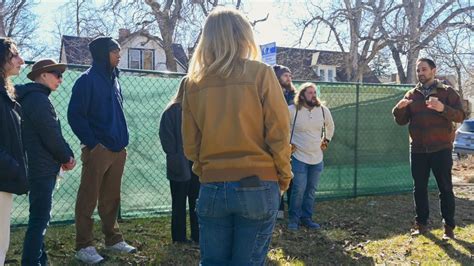 Learning About Greenbuilding in Denver