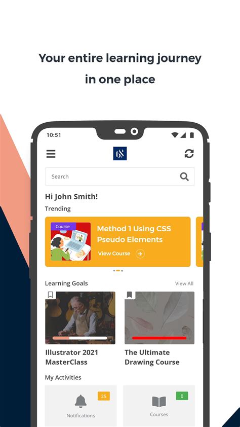 Learning Academy APK Download for Android 
