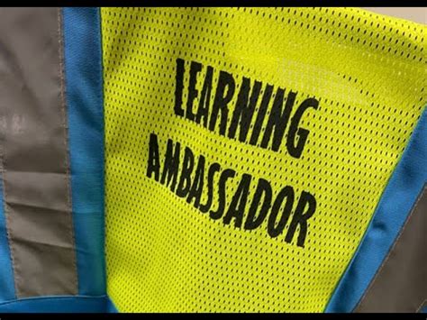 Learning Ambassador Amazon Pay