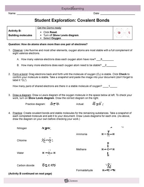 Learning Answer Bonds Explore Covalent Key