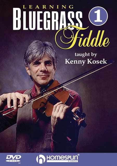 Learning Bluegrass Fiddle - Sheet Music Plus