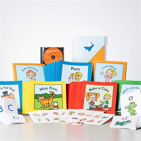 Learning Dynamics Reading System 4 Weeks To Read Tactile learning
