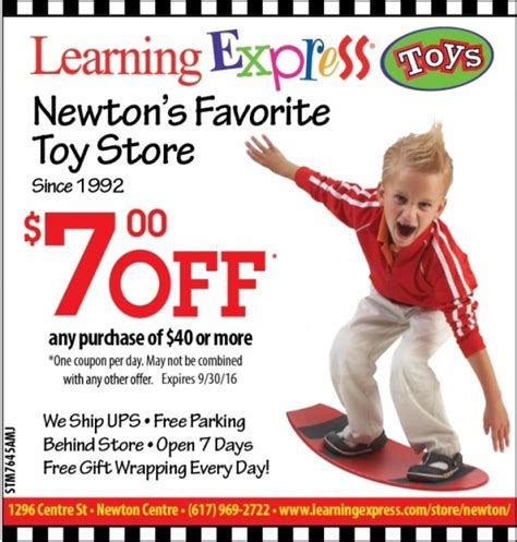 Learning Express Printable Coupon