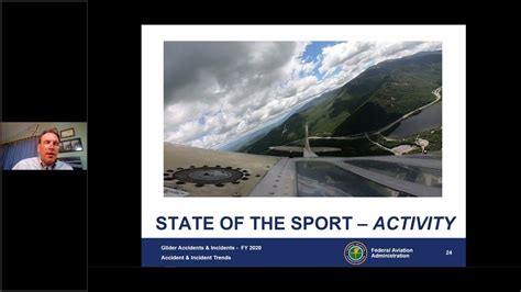 Learning From Sailplane Accidents