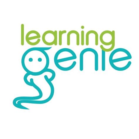 Learning Genie (@LearningGenie) / Twitter