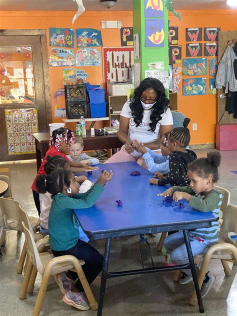 Learning Leaf Child Development Center North - Care