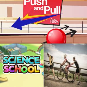 Learning Playground Learning About Energy Forces And Motion