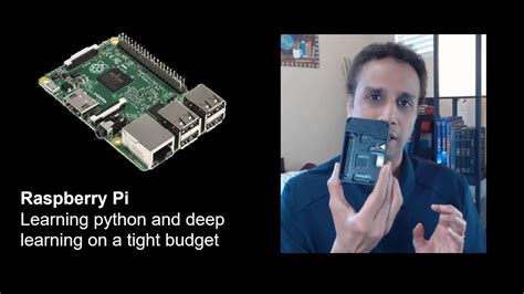 Learning Python With Raspberry Pi