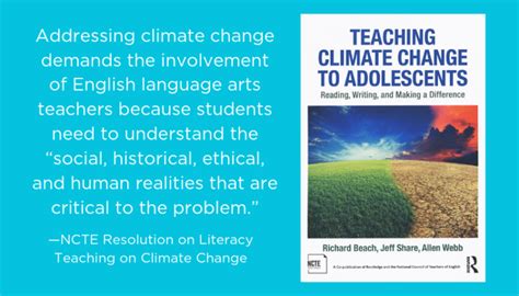 Learning Teaching Climate Change Agnotology