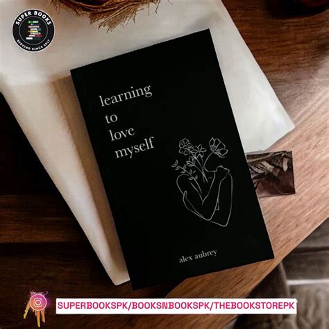 Read Learning To Love Myself
