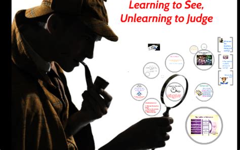 Learning To See, Unlearning To Judge by sharon pepukayi - Prezi